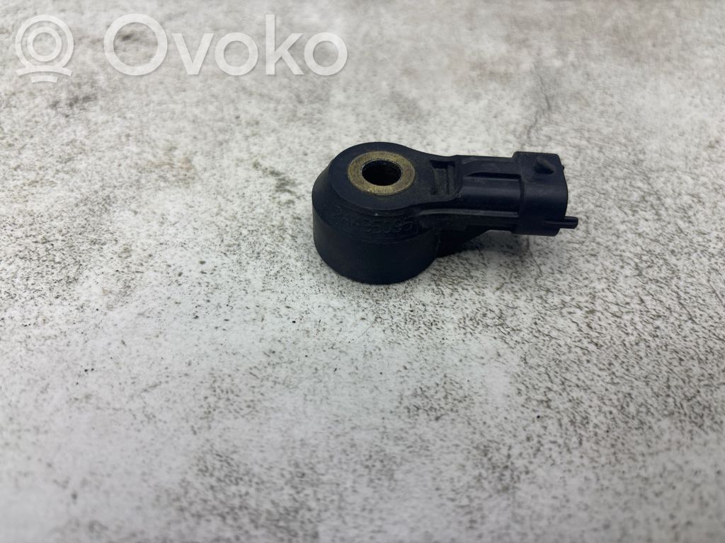 Opel Astra H Klopfsensor 