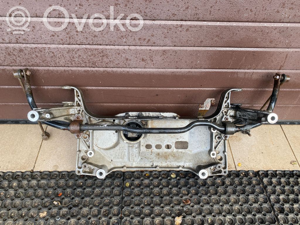 Volkswagen PASSAT B6 Front subframe 