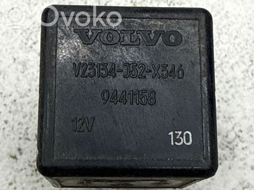 Muu rele   9441158,23134J52X346