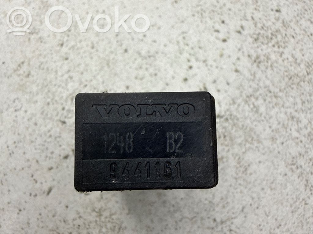 Inne przekaźniki   4RD00781400,1020A