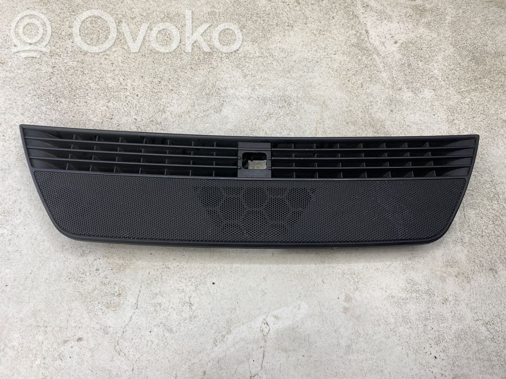 Audi A4 S4 B7 8E 8H Dysze / Kratki nawiewu deski rozdzielczej 