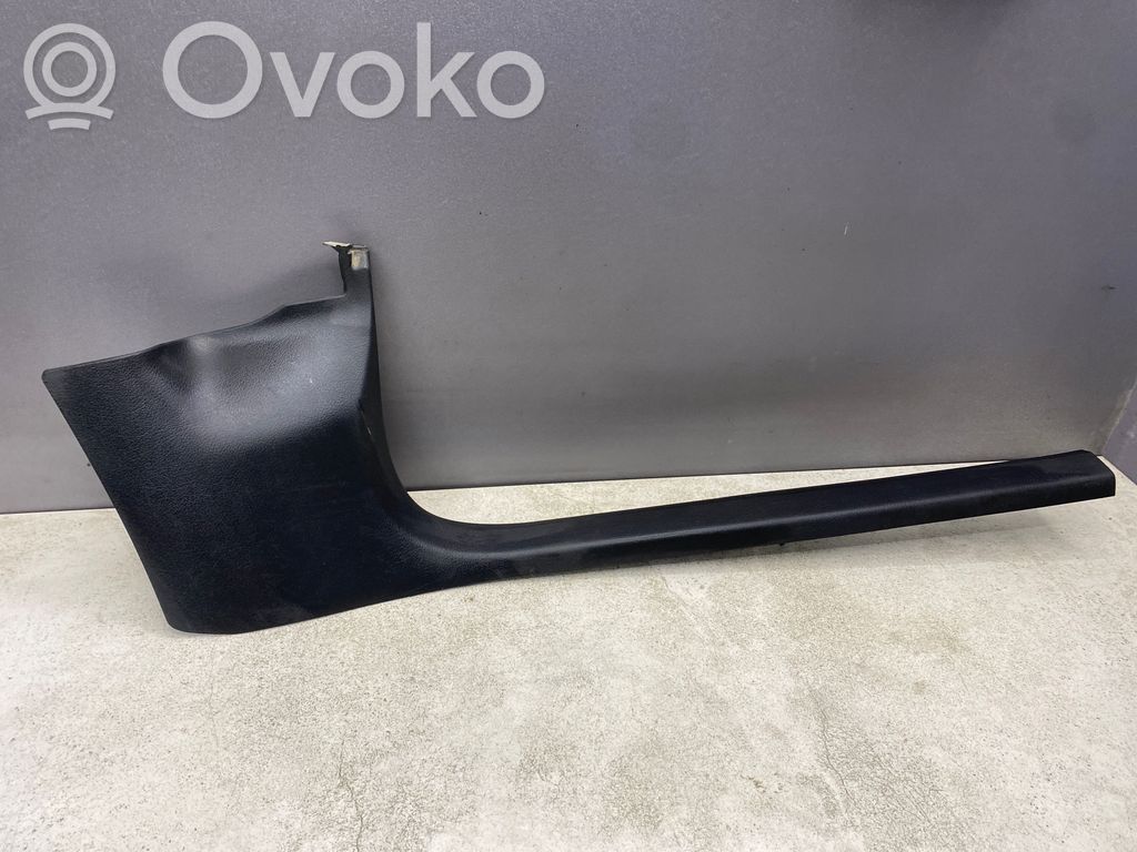 Audi A4 S4 B7 8E 8H Moldura protectora del borde delantero 