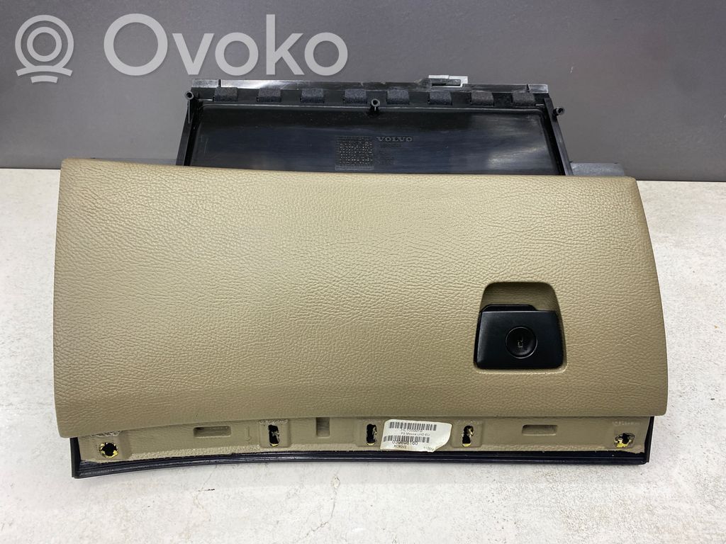 Volvo XC90 Daiktadėžė 