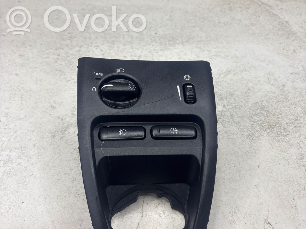 Volvo XC90 Light switch 