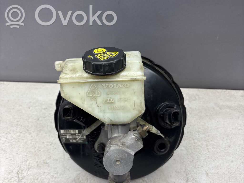 Volvo XC90 Servo-frein 