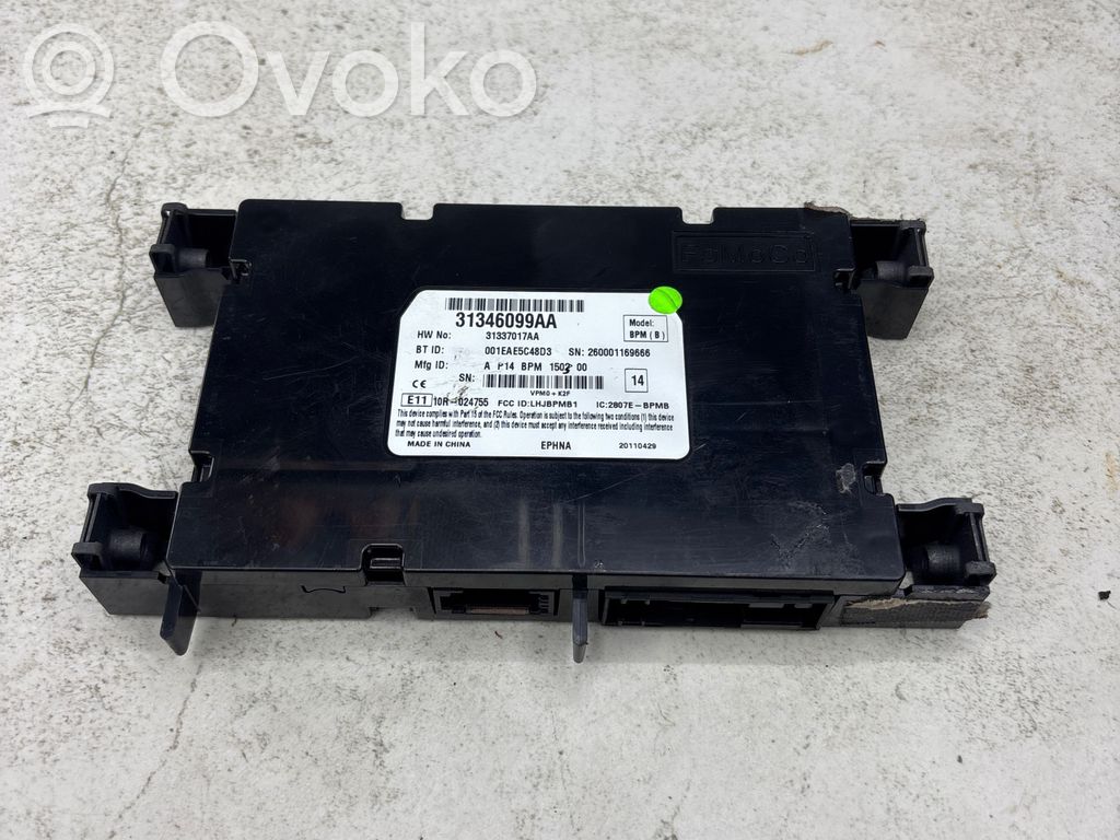 Volvo XC90 Bluetooth modulis 