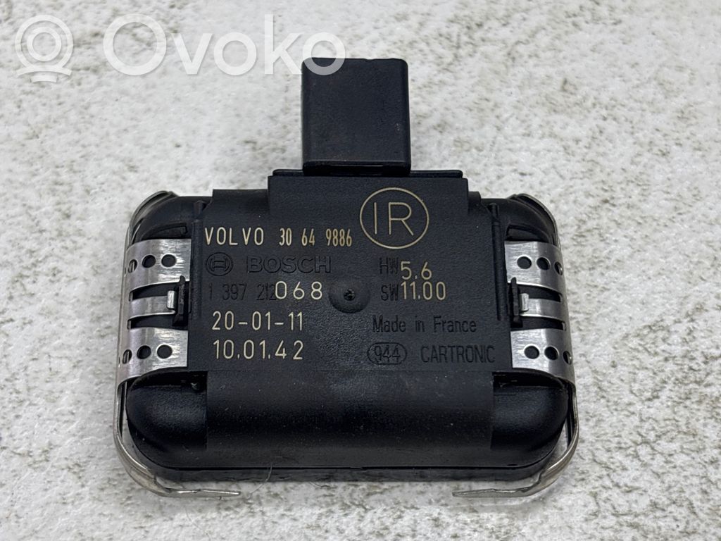 Volvo XC90 Rain sensor 