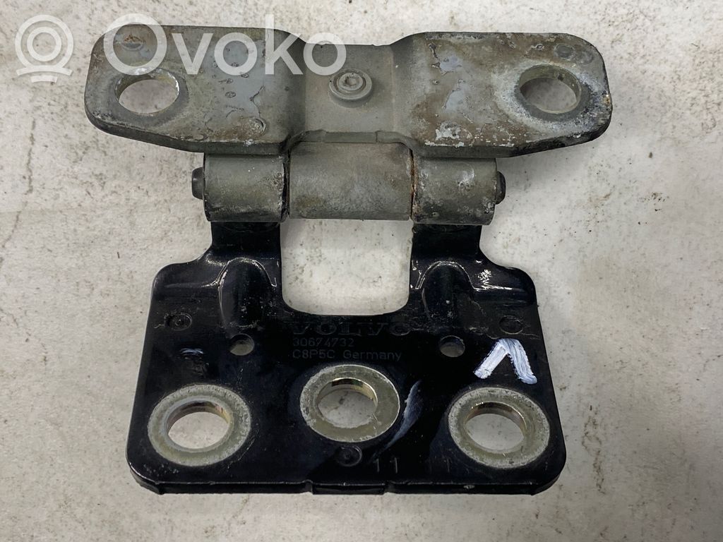 Volvo XC90 Tailgate/trunk/boot hinge 