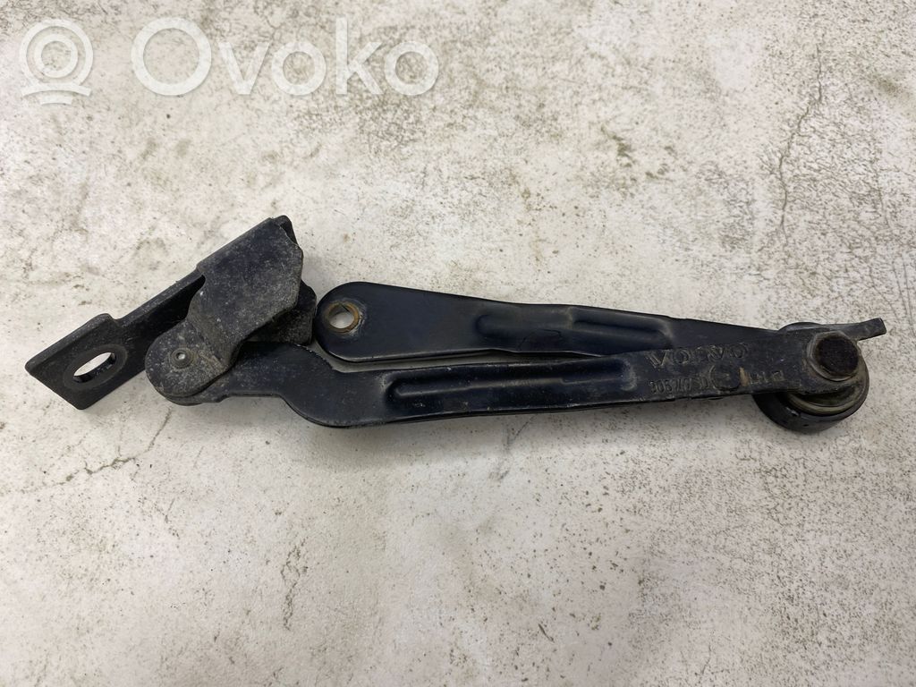 Volvo XC90 Tailgate check strap stopper 