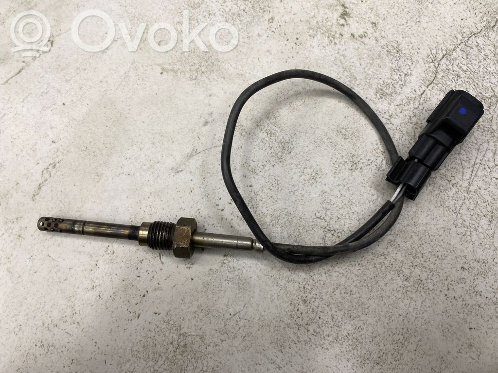 Volvo XC90 Exhaust gas temperature sensor 