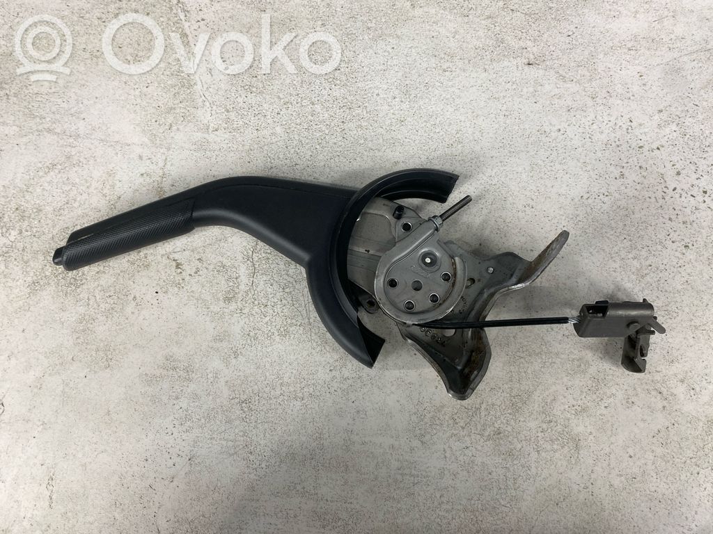 Dodge Caliber Handbrake/parking brake lever assembly 