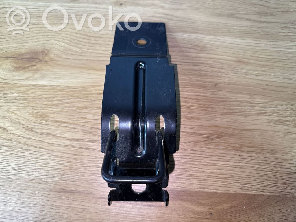 ISOFIX kronšteins   07907
