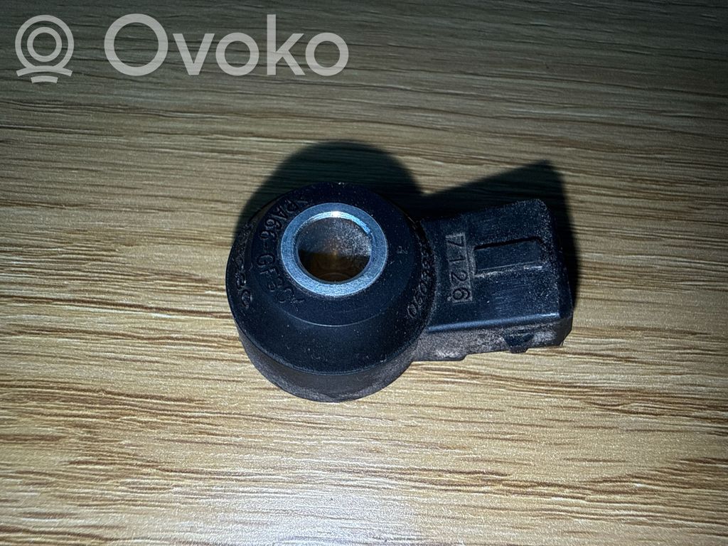 Dodge Caliber Detonation knock sensor 