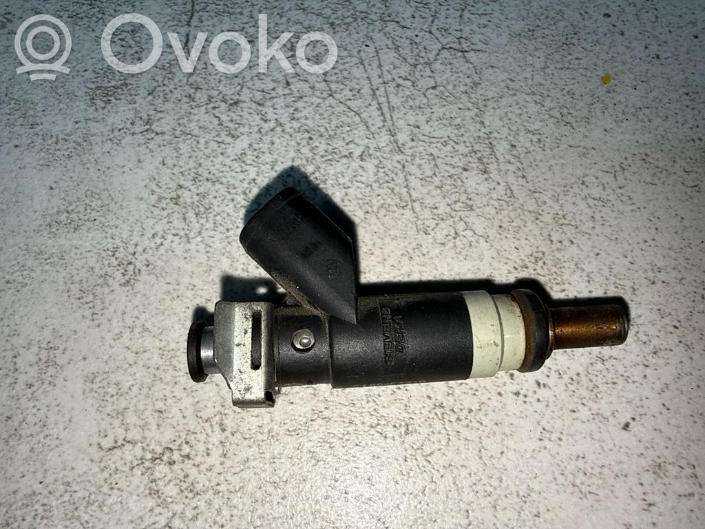 Dodge Caliber Injector combustibil 