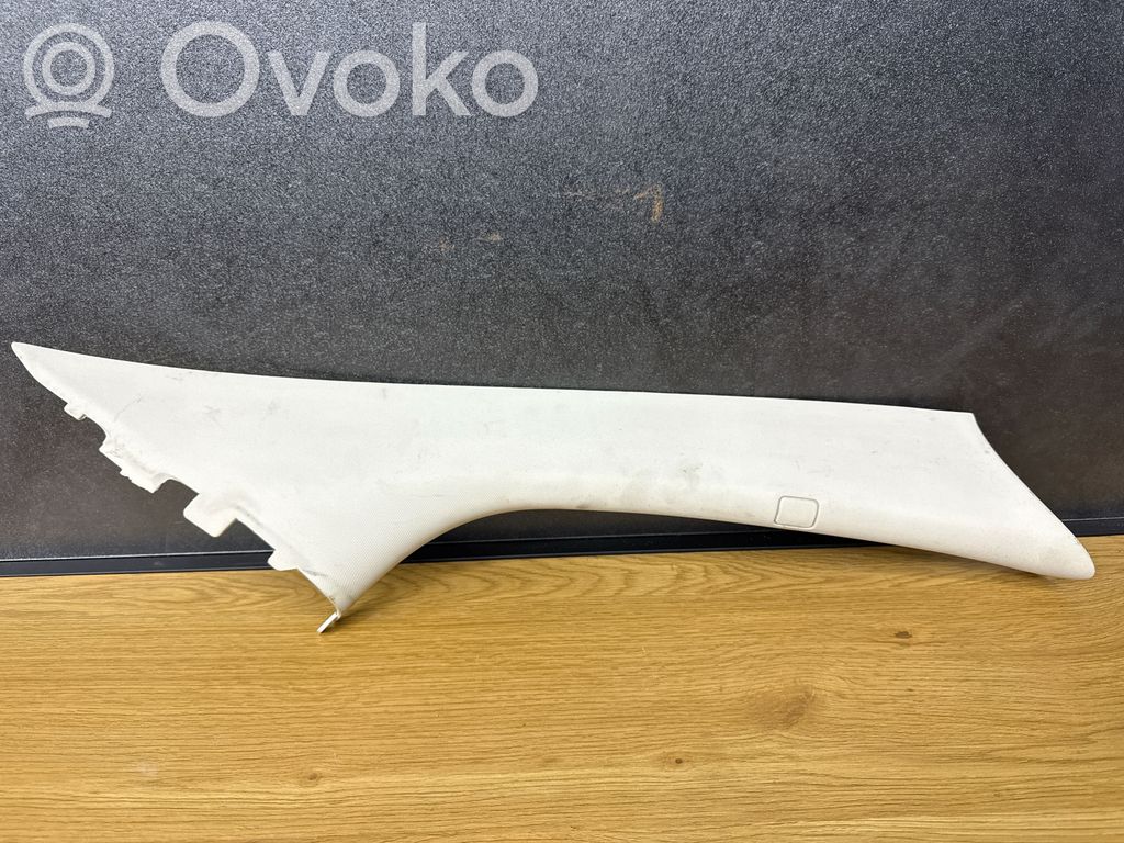 Osłona słupka szyby przedniej / A   11006B,0YD76TRMAF,3751