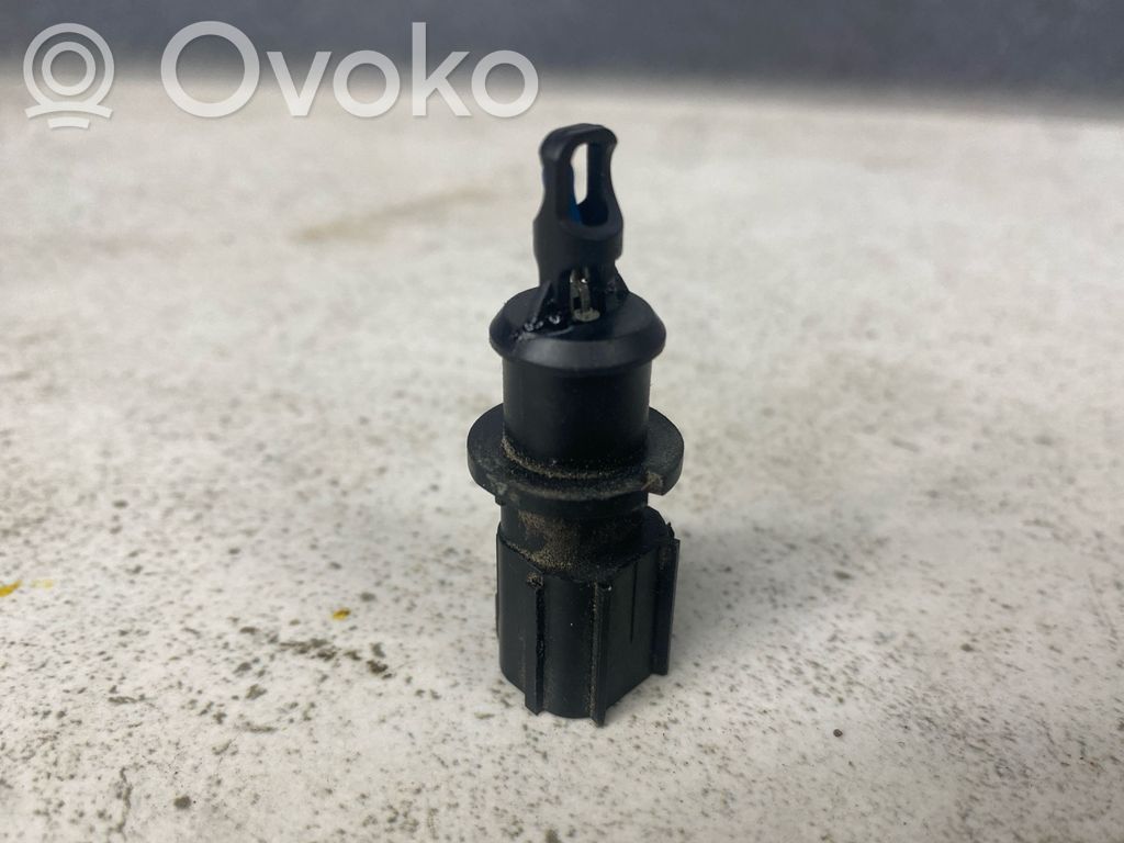 Dodge Caliber Ansaugluftsensor 
