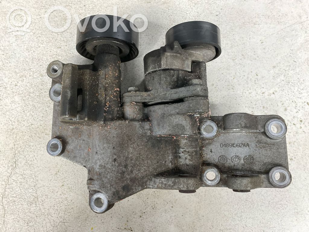 Dodge Caliber Generator/alternator bracket 