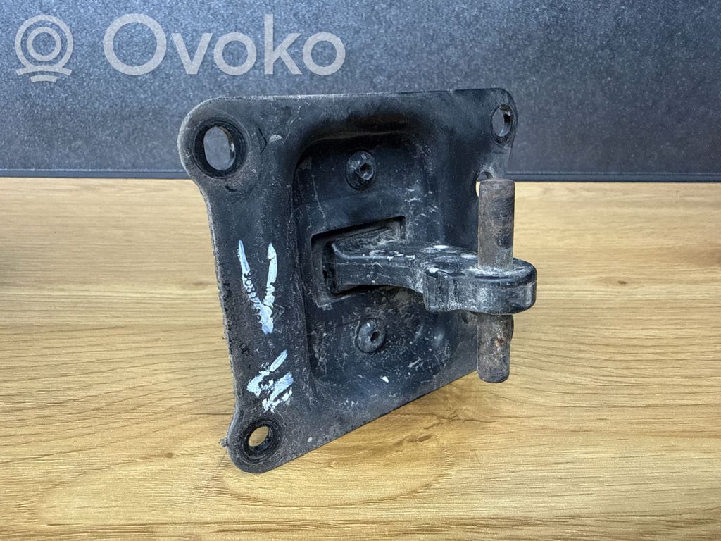Peugeot Partner Loading door check strap stopper 