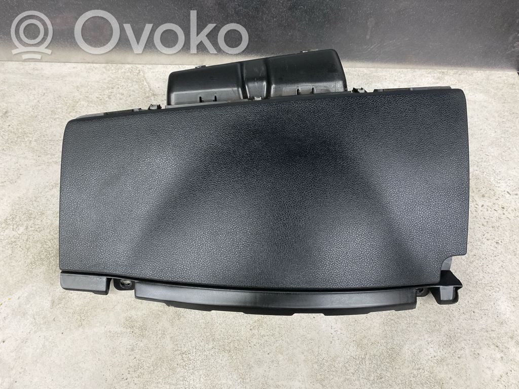 Peugeot Partner Glove box 
