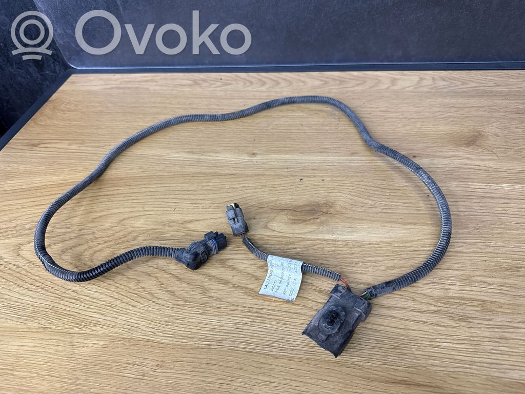 Peugeot Partner Otros cableados 