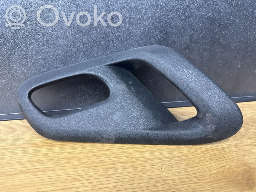 Inne elementy wykończeniowe drzwi przednich   9681232477,060936J1