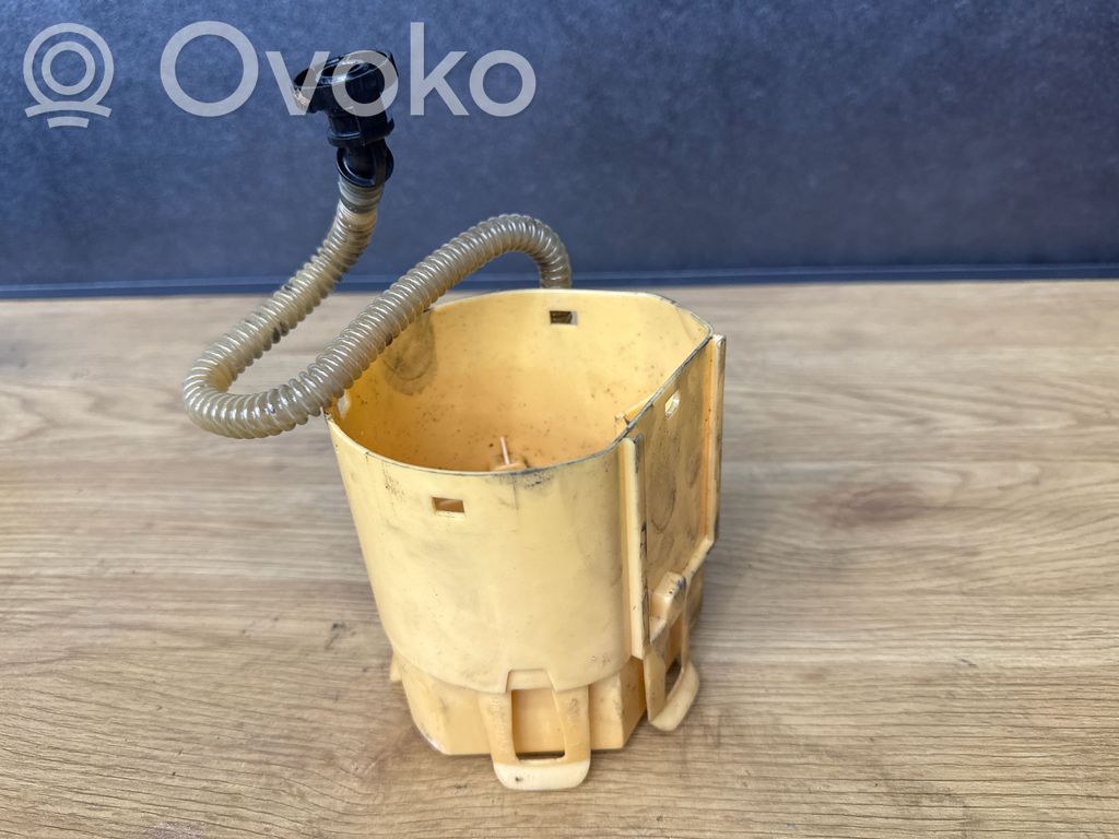 Opel Astra H Bomba interna de combustible 