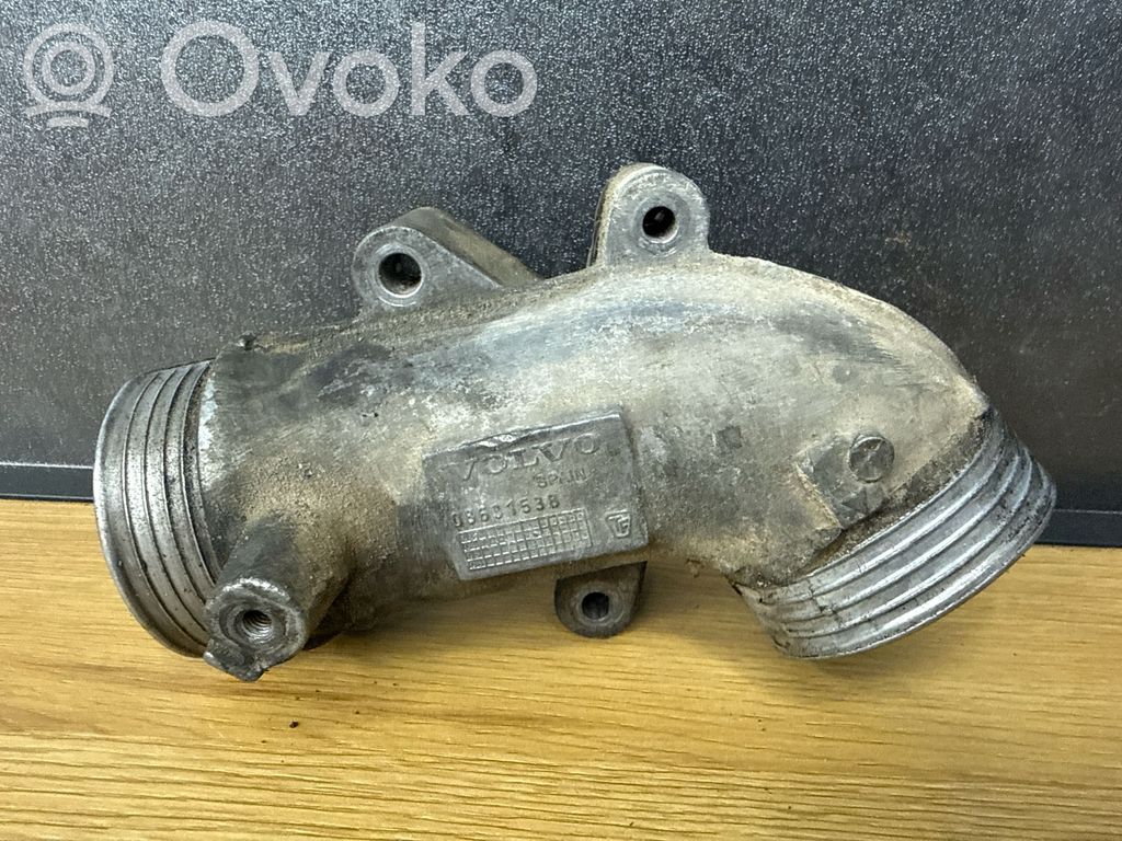 Volvo XC70 Intercooler hose/pipe 