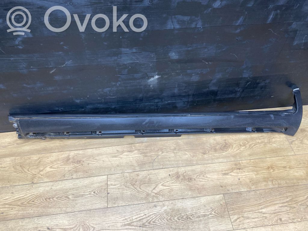 Volvo XC70 Slenkstis 
