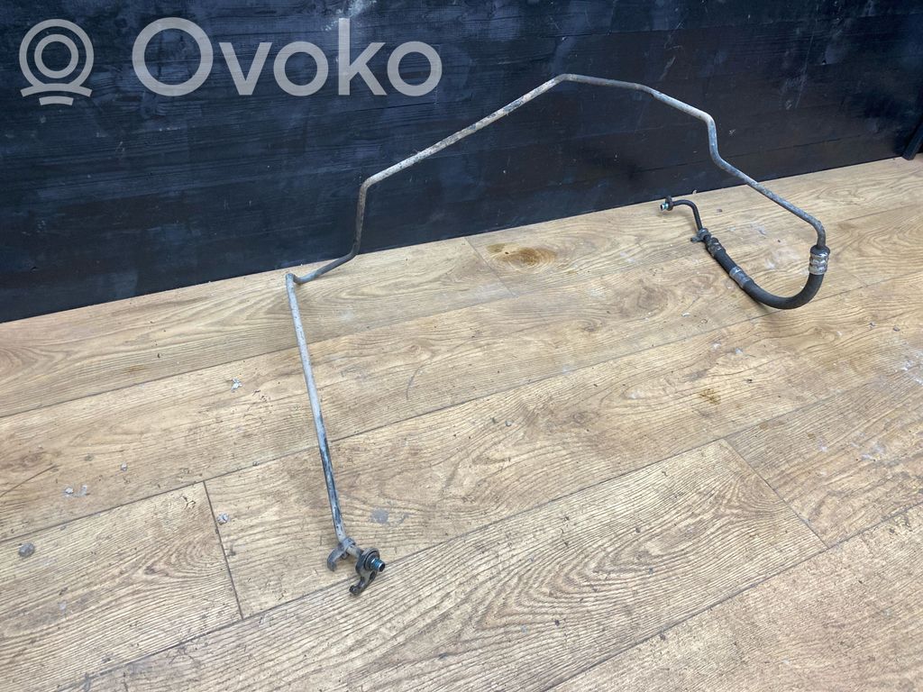 Ohjaustehostimen letkusto   30645992