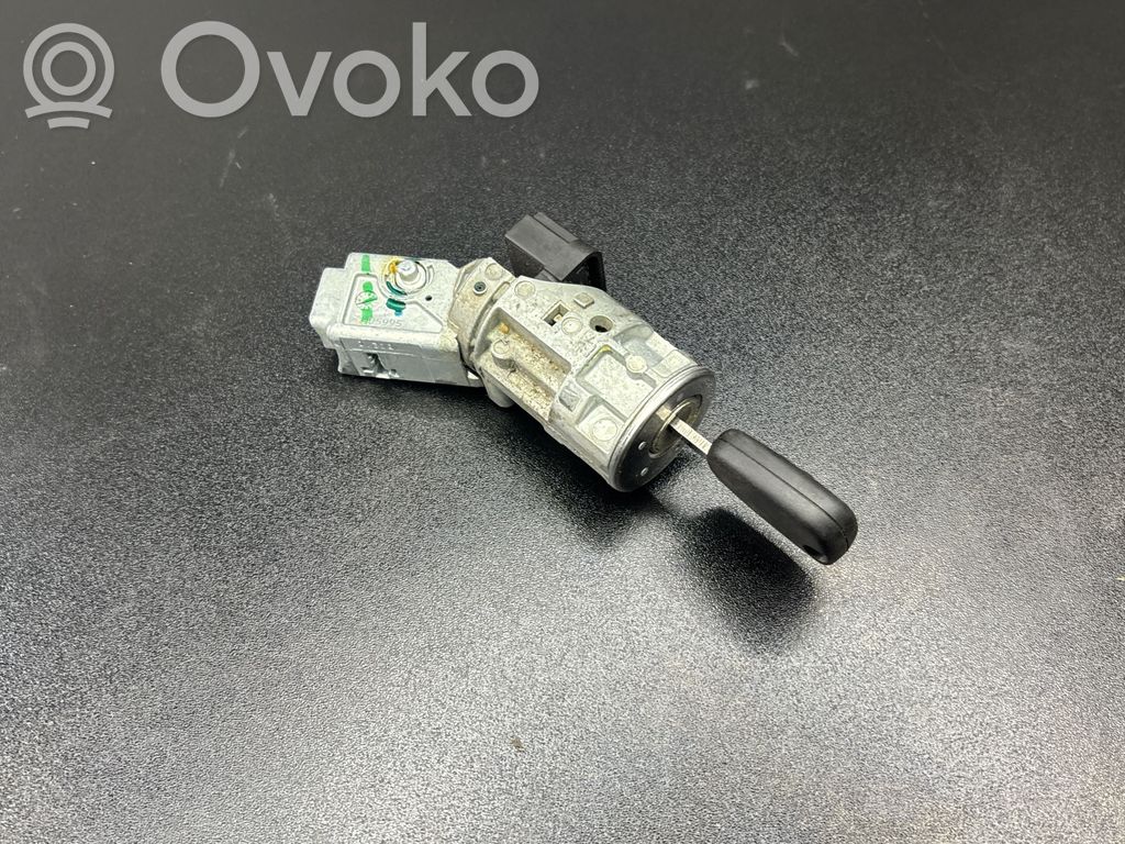 Stacyjka   E1105995