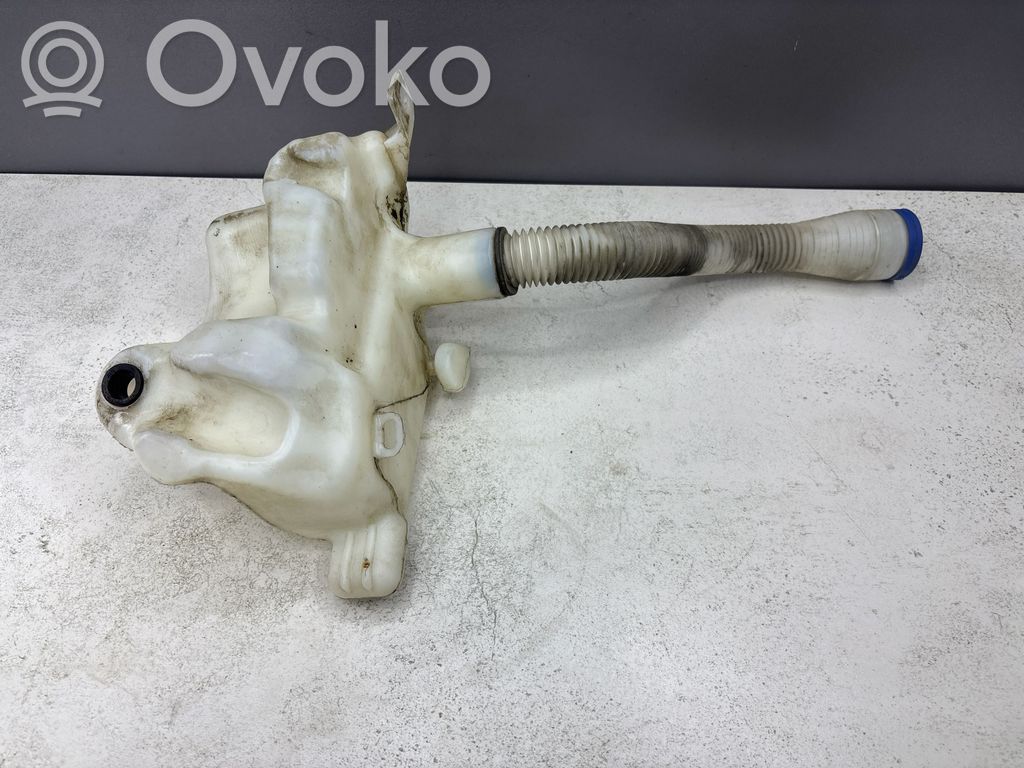 Citroen Berlingo Zbiornik płynu do spryskiwaczy szyby przedniej / czołowej 