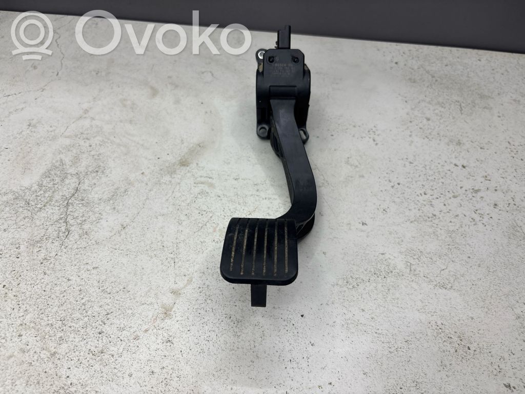 Citroen Berlingo Accelerator throttle pedal 