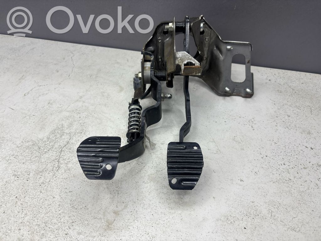 Citroen Berlingo Pedal de freno 