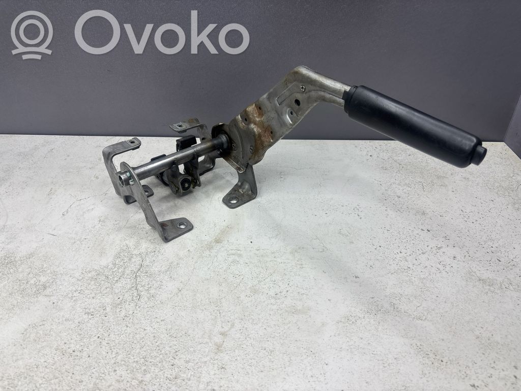 Citroen Berlingo Frein à main / assemblage du levier 