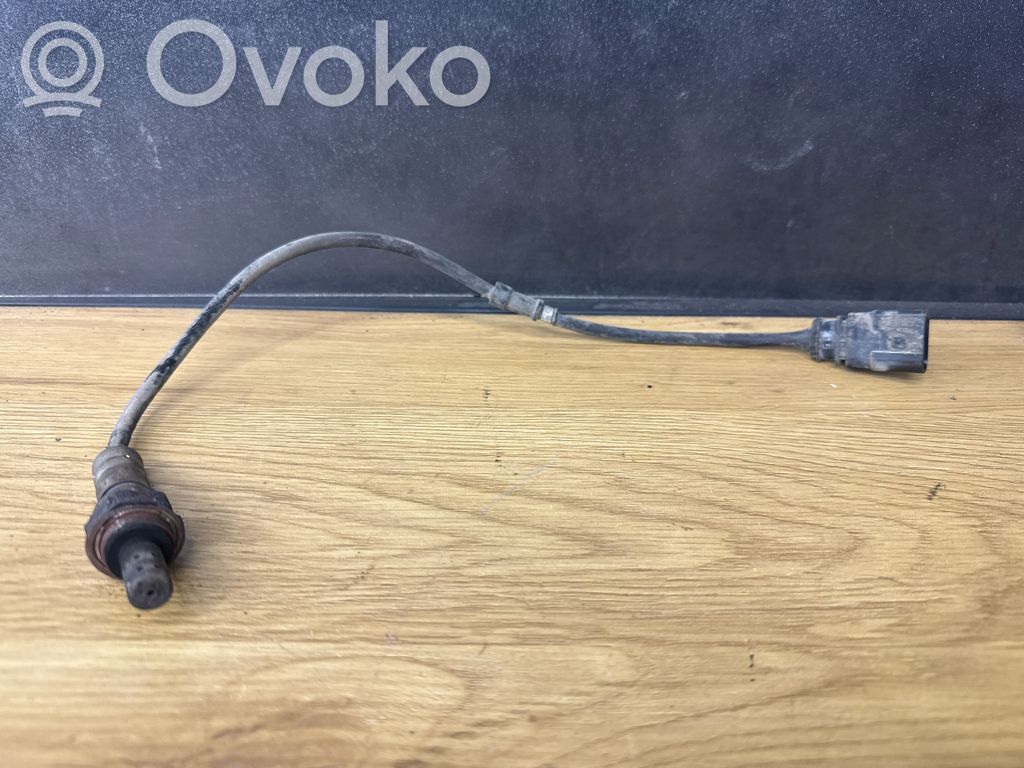 Skoda Octavia Mk2 (1Z) Lambda probe sensor 