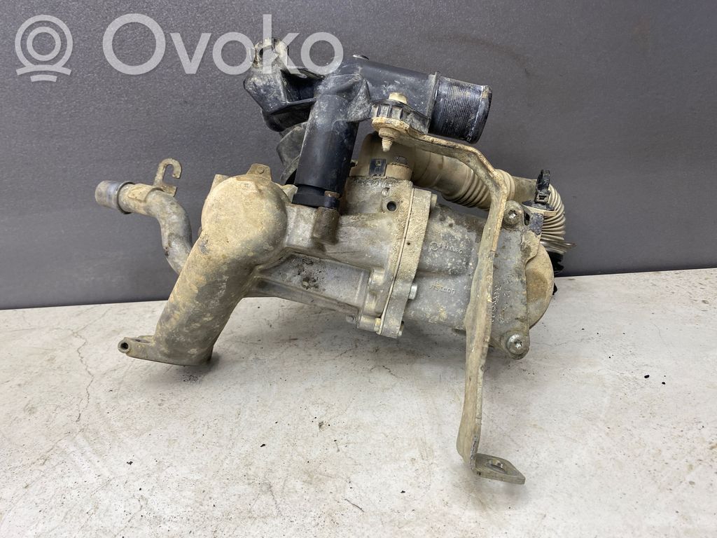 Zawór EGR   5056390800,3035525012,9803250080
