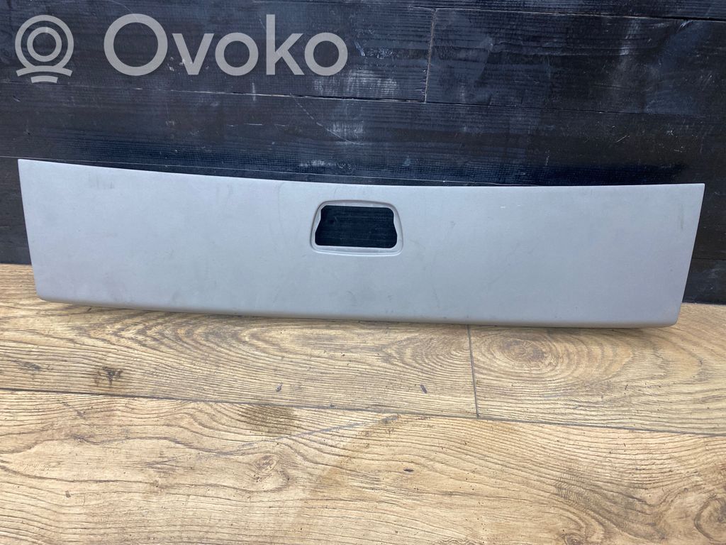 Volvo V50 Otros elementos de revestimiento del maletero/compartimento de carga 
