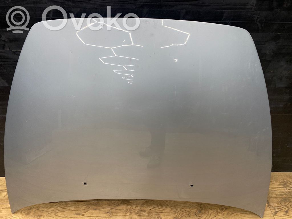 Volvo V50 Dzinēja pārsegs (vāks) 
