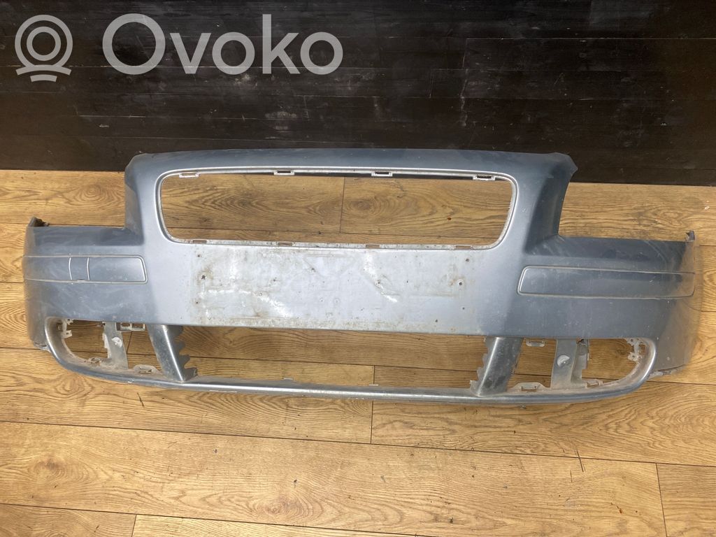 Volvo V50 Front bumper 
