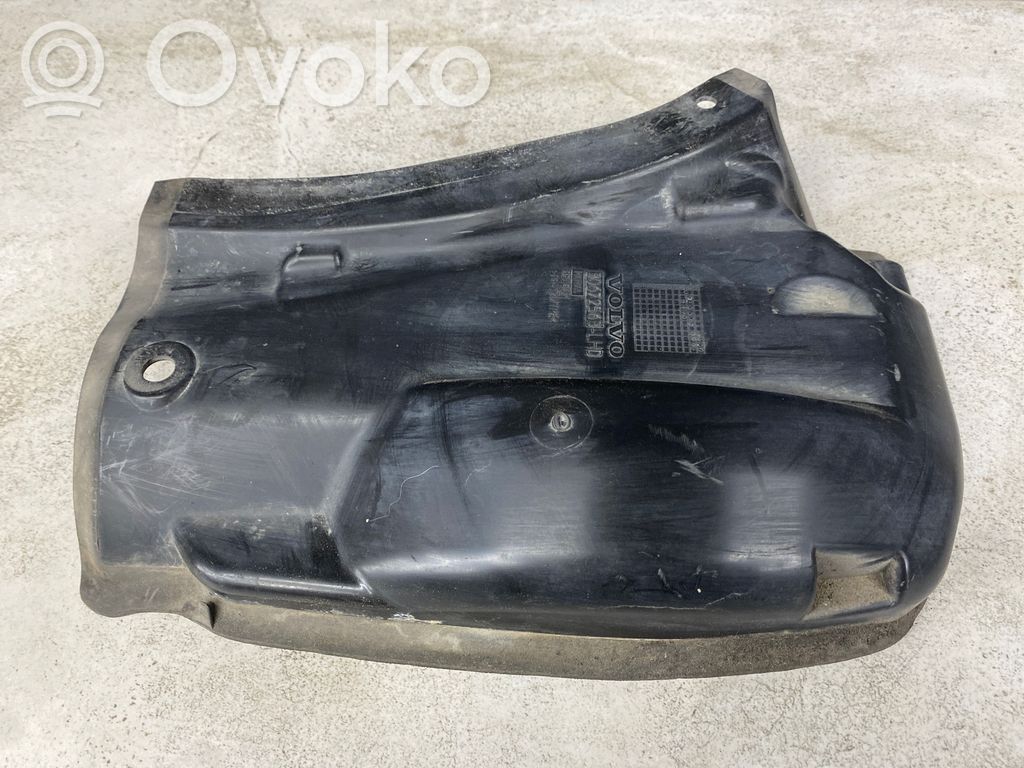 Volvo V50 Muu moottoritilan osa 