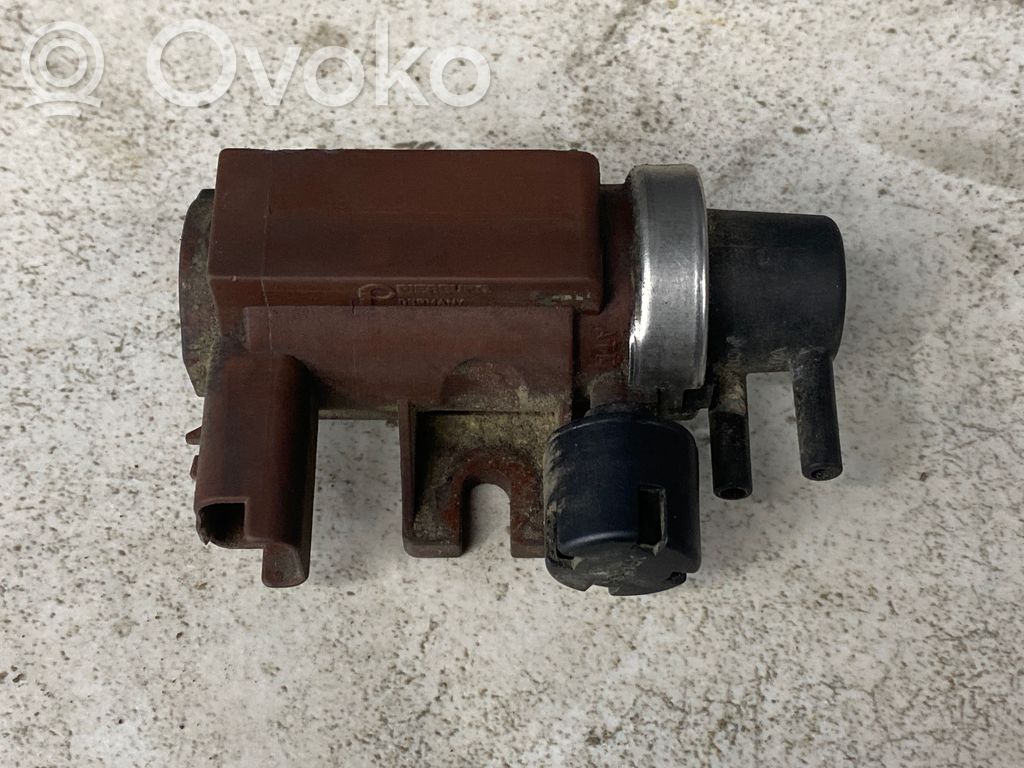 Volvo V50 Turbo solenoid valve 