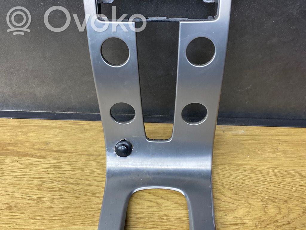 Volvo V50 Climate control/heater control trim 