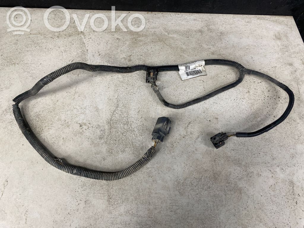 Volvo V50 Otros cableados 