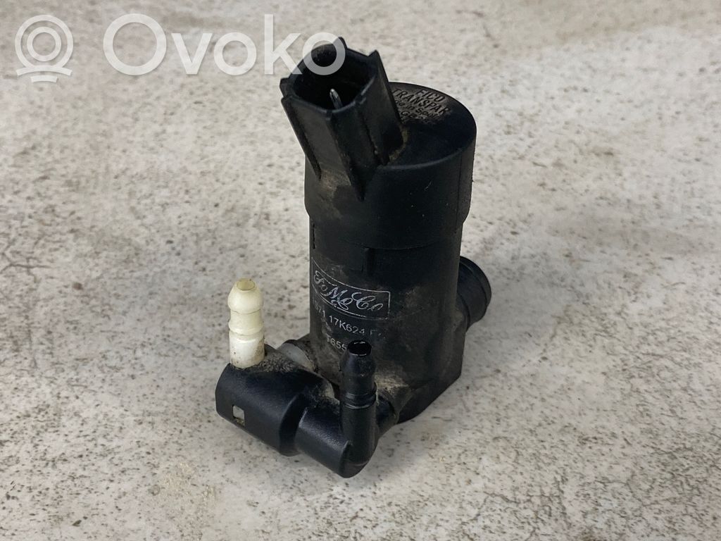 Volvo V50 Windscreen/windshield washer pump 