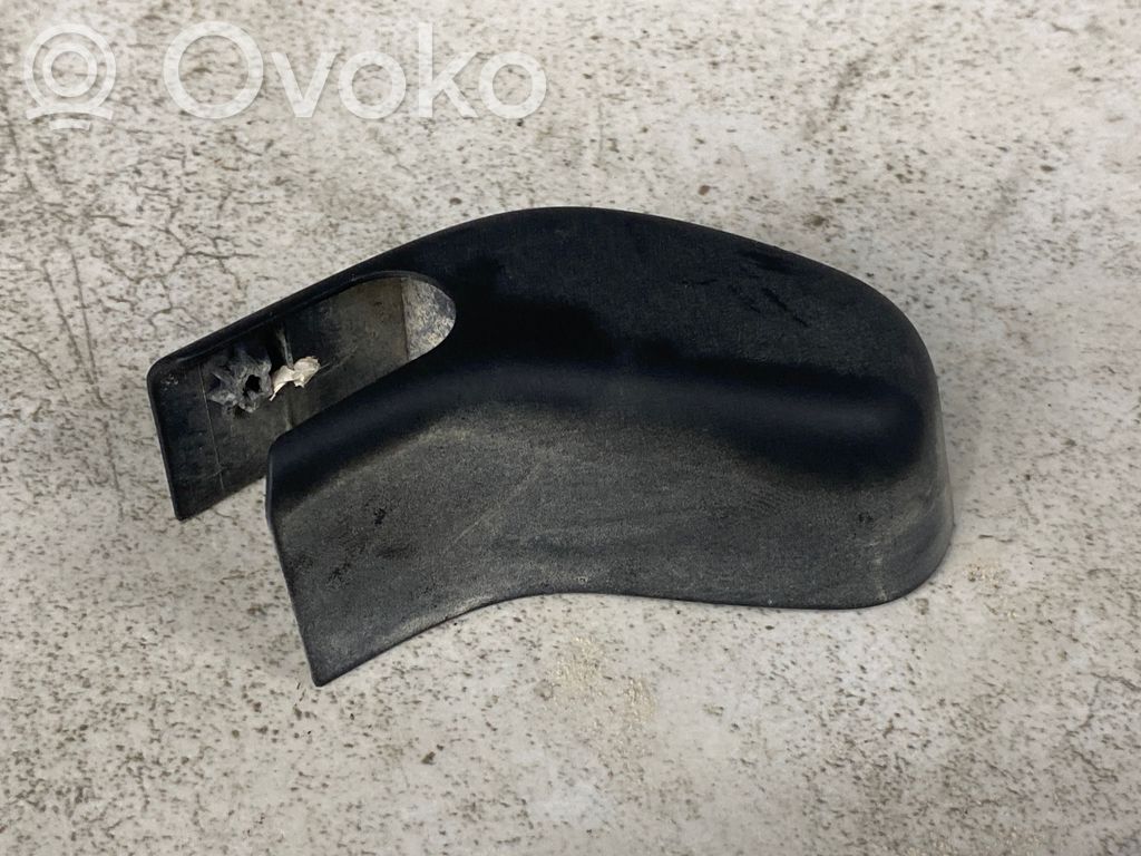 Volvo V50 Moldura del limpia 