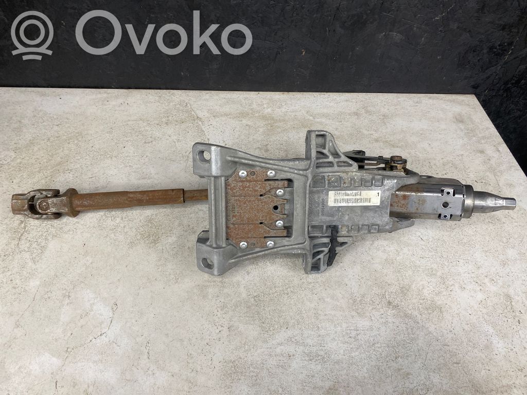 Volvo V50 Colonne de direction 
