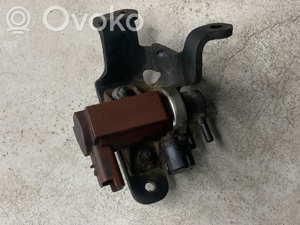 Volvo V50 Turbo solenoid valve 