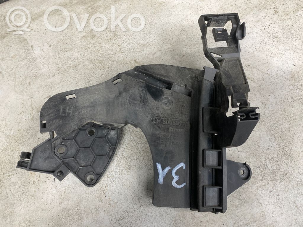 Volvo V50 Kita galinių durų apdailos detalė 