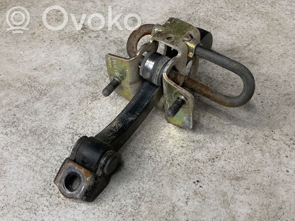 Volvo V50 Cerniera finecorsa della portiera anteriore 