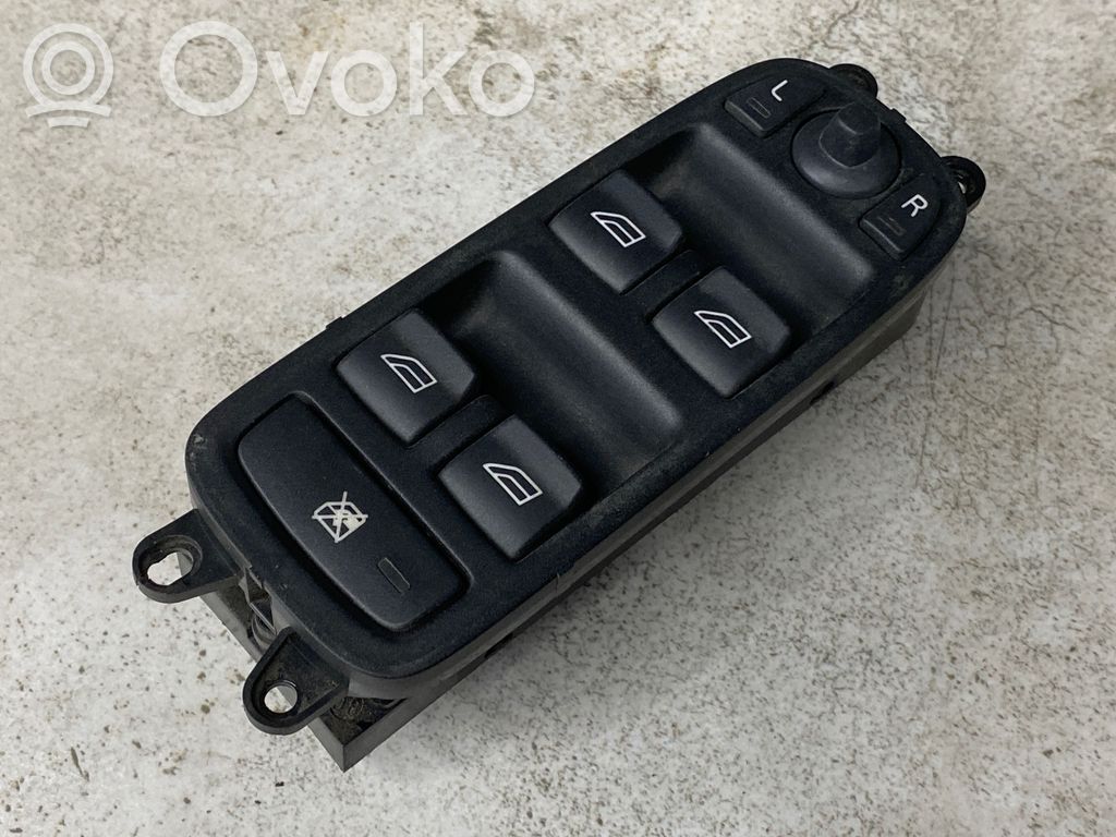 Volvo V50 Electric window control switch 